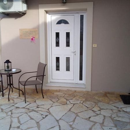 Martha'S Studios Kefalonia Valsamata エクステリア 写真