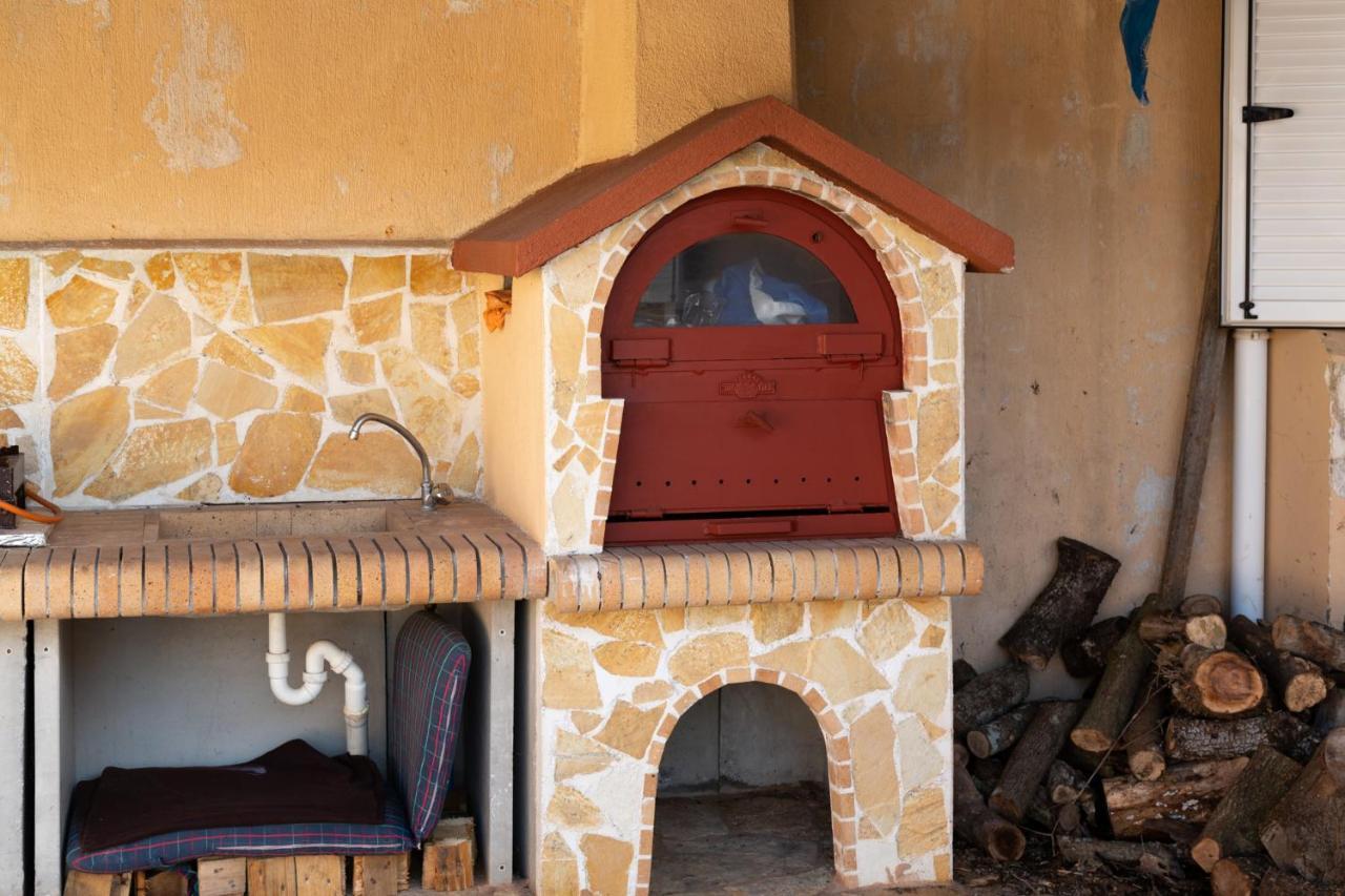 Martha'S Studios Kefalonia Valsamata エクステリア 写真