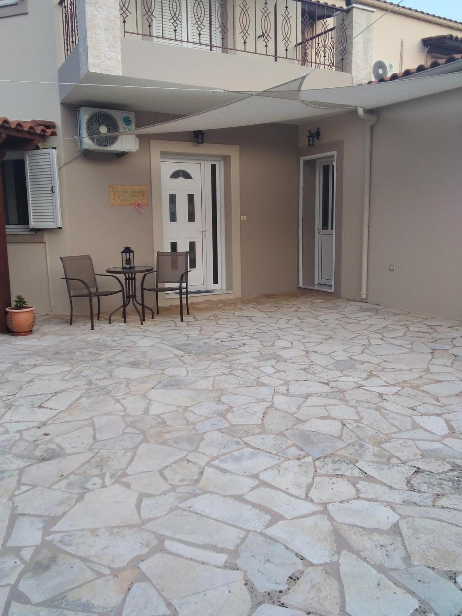 Martha'S Studios Kefalonia Valsamata エクステリア 写真